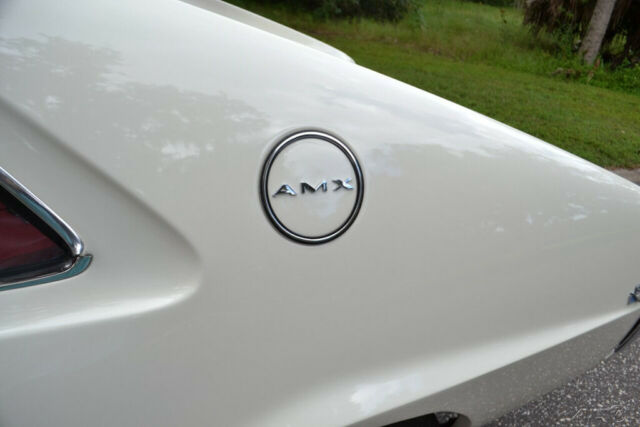 AMC AMX 1968 image number 14