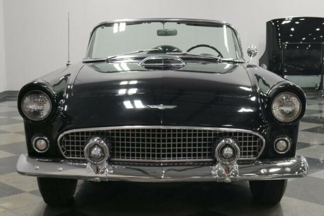 Ford Thunderbird 1956 image number 43