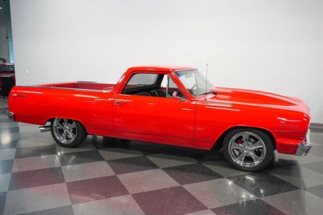 Chevrolet El Camino 1964 image number 16