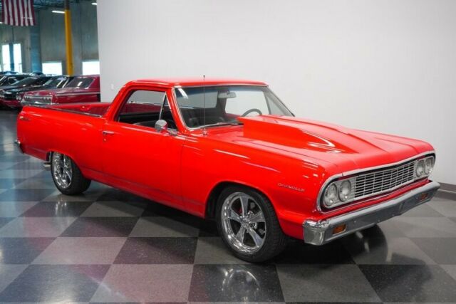 Chevrolet El Camino 1964 image number 17