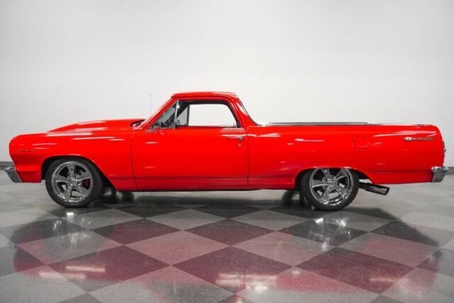 Chevrolet El Camino 1964 image number 2