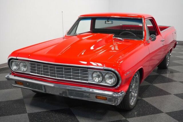 Chevrolet El Camino 1964 image number 20