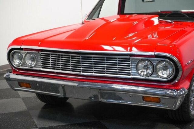 Chevrolet El Camino 1964 image number 22