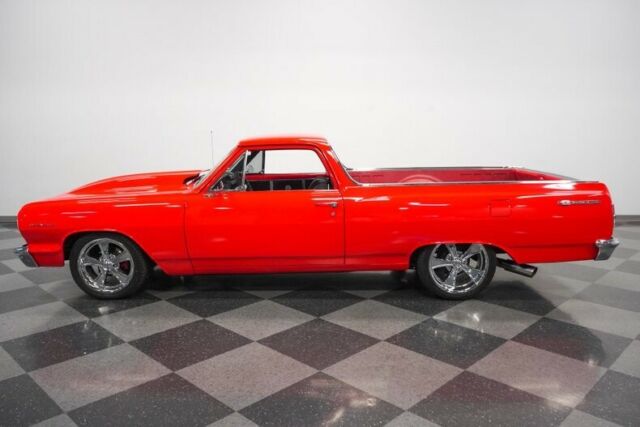 Chevrolet El Camino 1964 image number 31