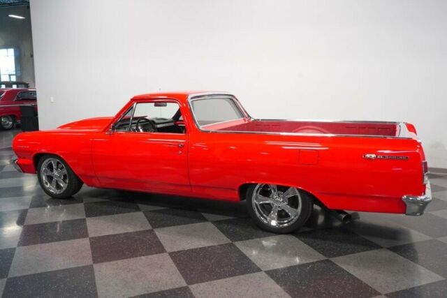 Chevrolet El Camino 1964 image number 32