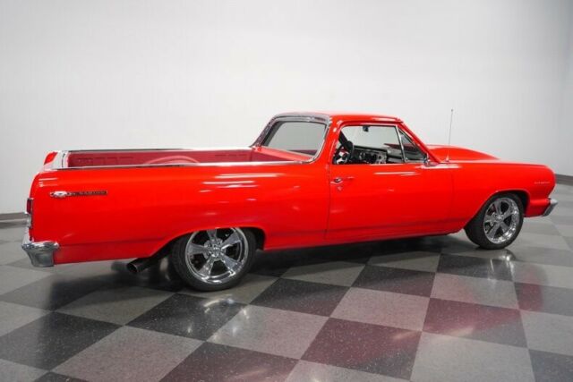 Chevrolet El Camino 1964 image number 38