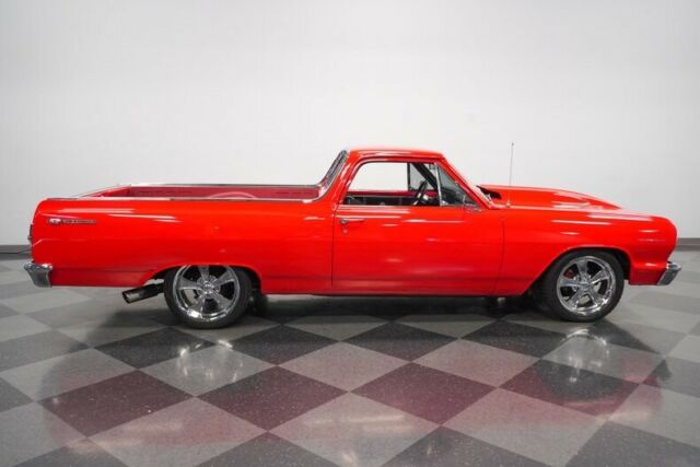 Chevrolet El Camino 1964 image number 39