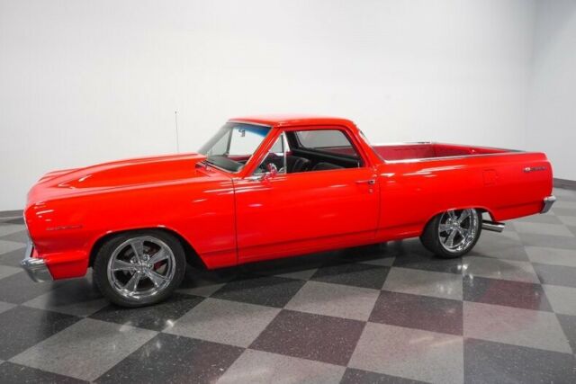 Chevrolet El Camino 1964 image number 6