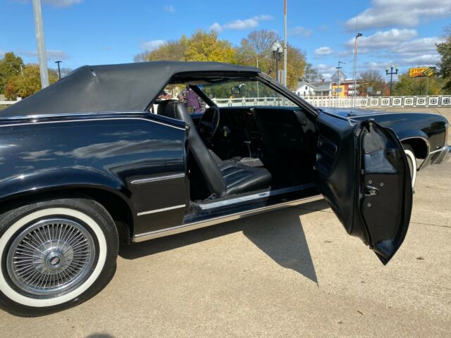 Mercury Cougar 1972 image number 17