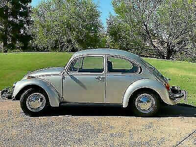 Volkswagen Beetle (1977) 1977 image number 0