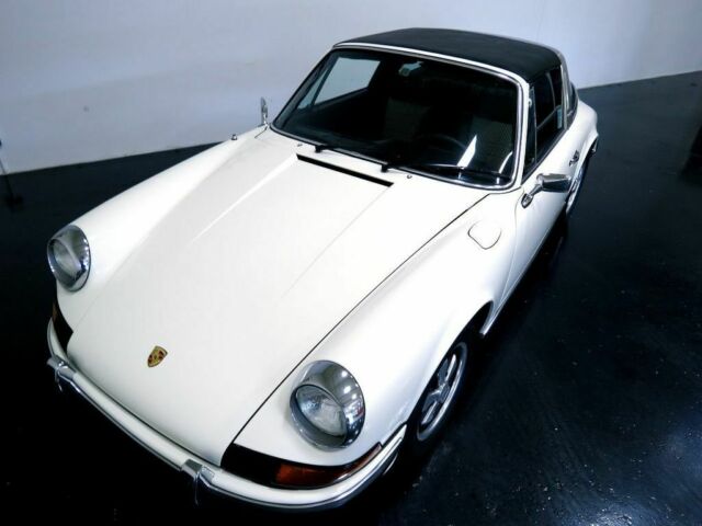 Porsche 911 1973 image number 7