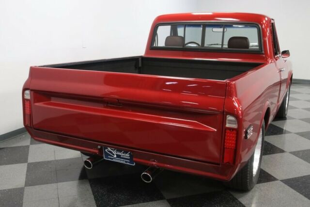 Chevrolet C-10 1970 image number 12