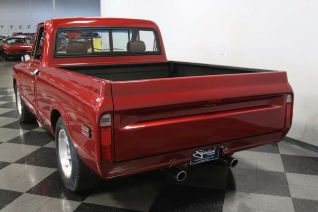 Chevrolet C-10 1970 image number 34