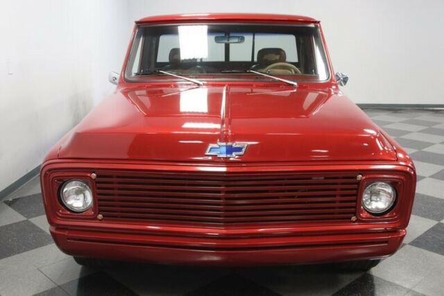 Chevrolet C-10 1970 image number 43