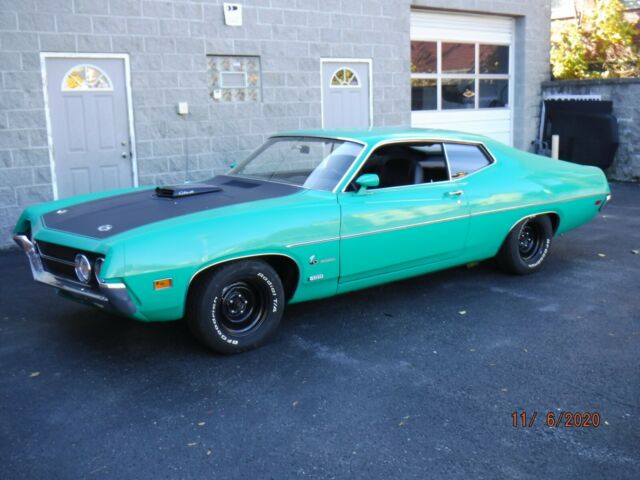 Ford Torino 1970 image number 0