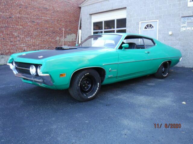 Ford Torino 1970 image number 1