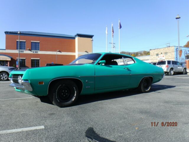 Ford Torino 1970 image number 11