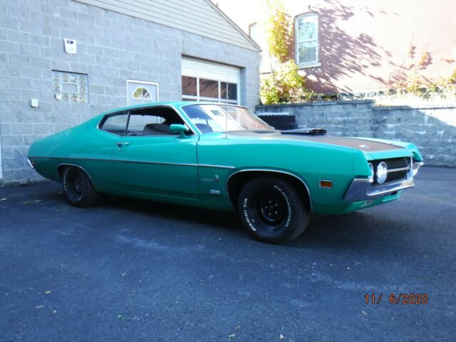 Ford Torino 1970 image number 2