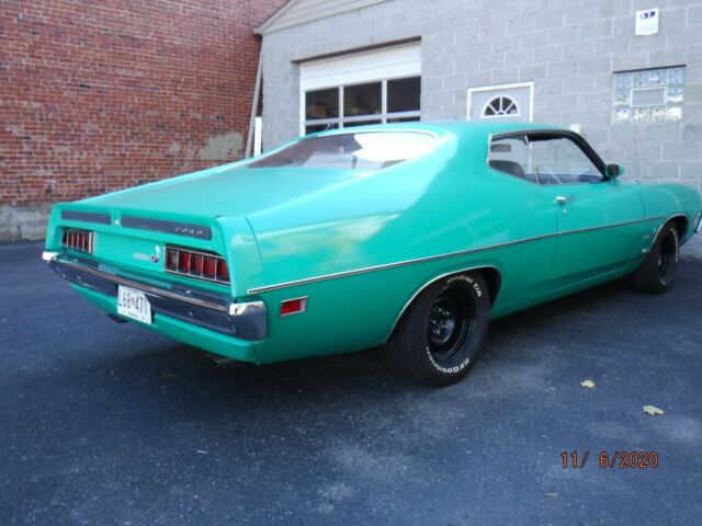 Ford Torino 1970 image number 26