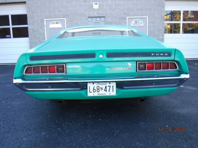 Ford Torino 1970 image number 27