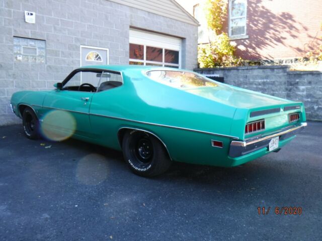 Ford Torino 1970 image number 3