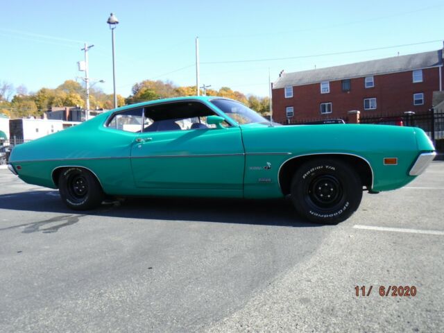 Ford Torino 1970 image number 34