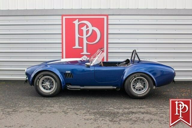 Shelby Cobra 1965 image number 13