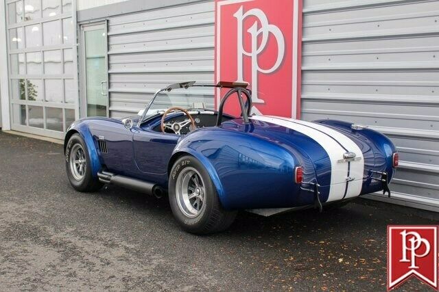 Shelby Cobra 1965 image number 14