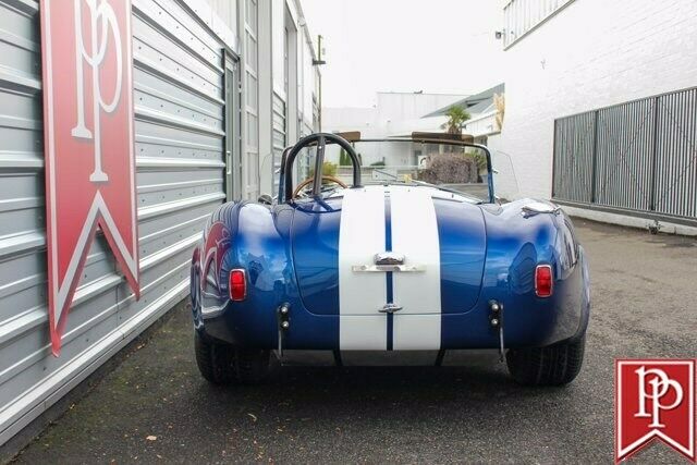 Shelby Cobra 1965 image number 15