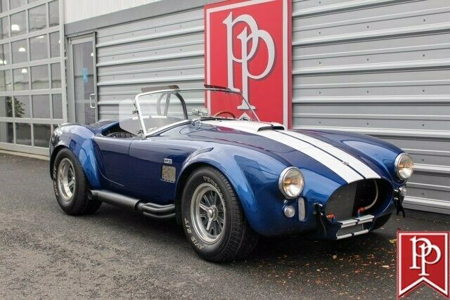 Shelby Cobra 1965 image number 18