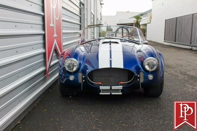 Shelby Cobra 1965 image number 19