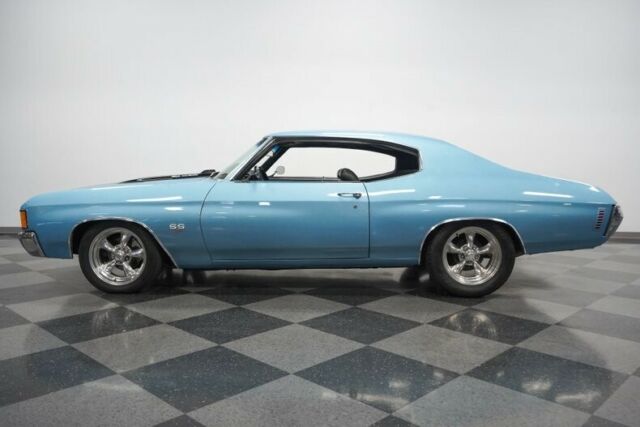 Chevrolet Chevelle 1972 image number 2