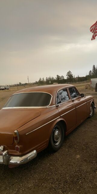 Volvo 122 S 1965 image number 12