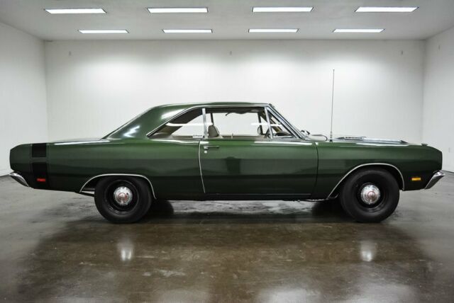 Dodge Dart 1969 image number 31