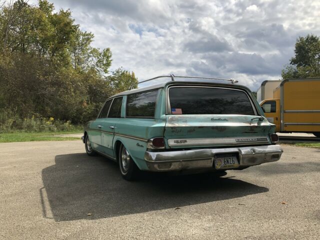 AMC Rambler 1964 image number 32