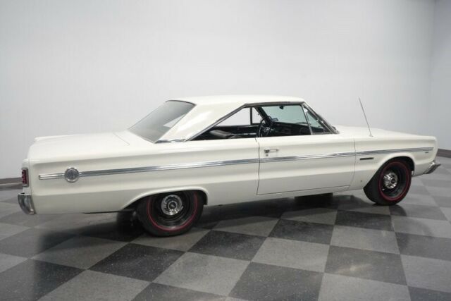 Plymouth Belvedere II 1966 image number 14