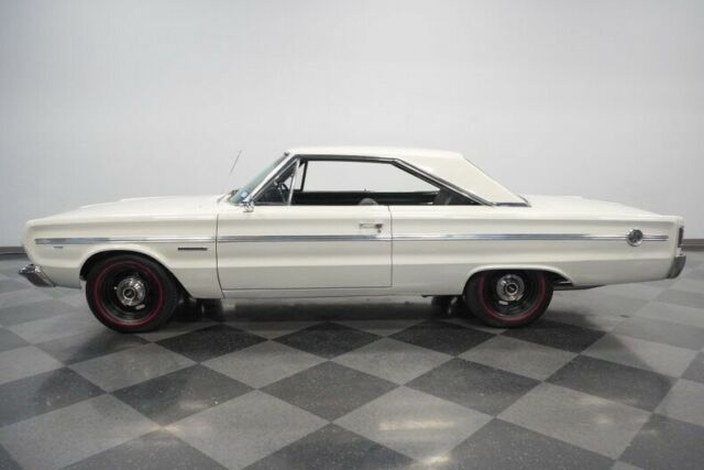 Plymouth Belvedere II 1966 image number 31