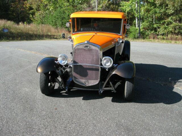 Ford Model A 1931 image number 15