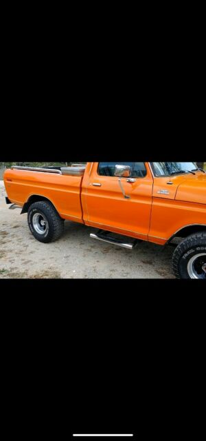 Ford F-150 1978 image number 11