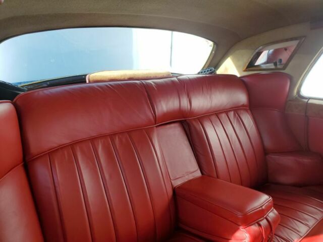 Rolls Royce Silver Cloud 1960 image number 39