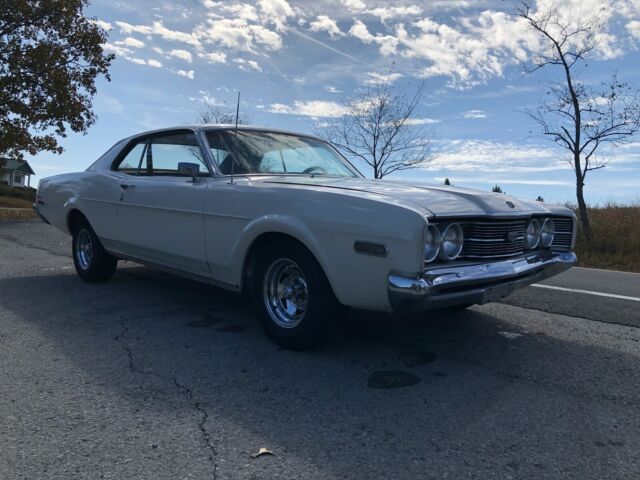 Mercury Montego 1968 image number 31