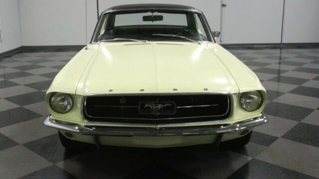 Ford Mustang 1967 image number 19