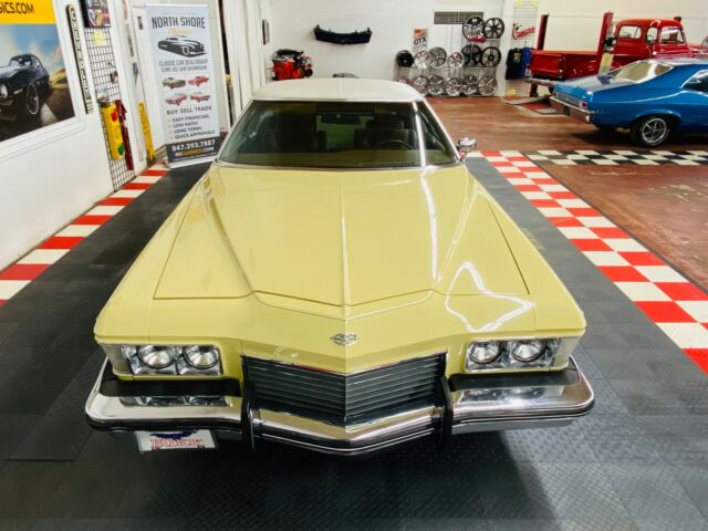 Buick Riviera 1973 image number 4