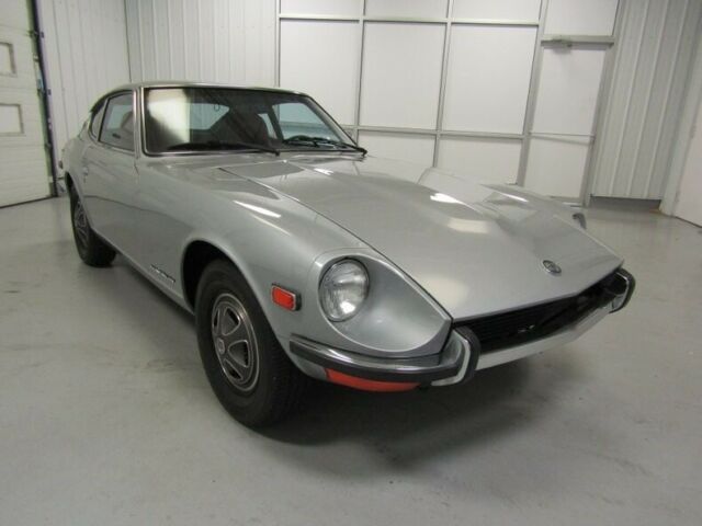 Datsun Z-Series 1972 image number 1