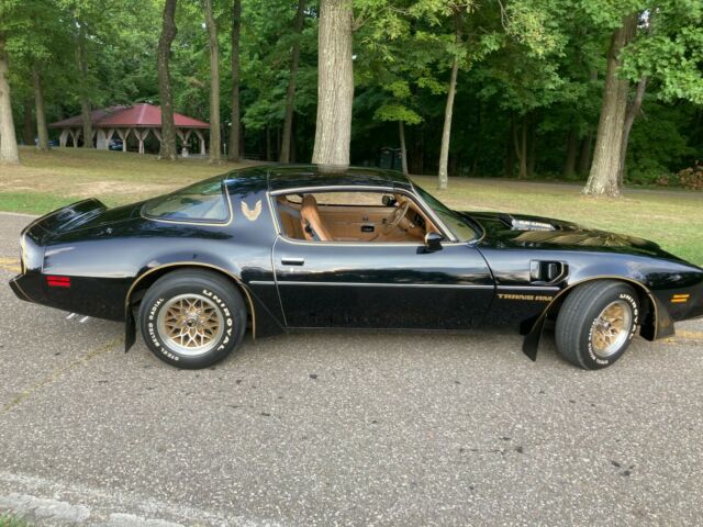 Pontiac Trans Am 1979 image number 0