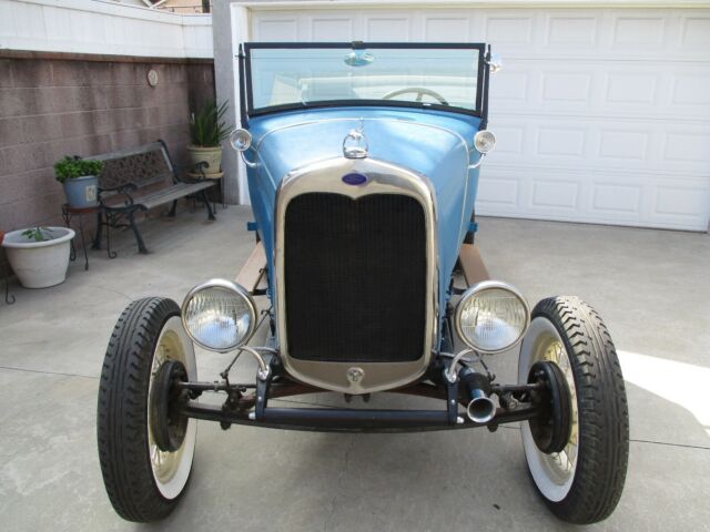 Ford Model A 1929 image number 0