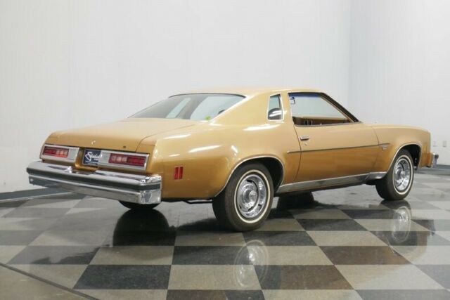 Chevrolet Malibu 1977 image number 13