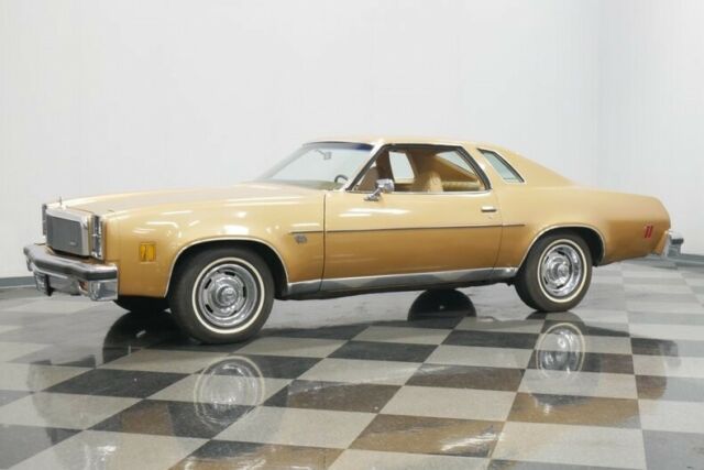 Chevrolet Malibu 1977 image number 6