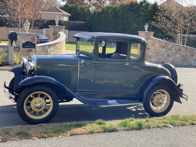 Ford Model A 1931 image number 1