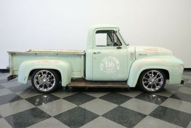 Ford F-100 1954 image number 15